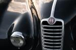 Alfa Romeo 6C 2500 SS Coupe 1949 года